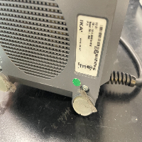 IKA Vortex 3 Vortex Mixer image 2